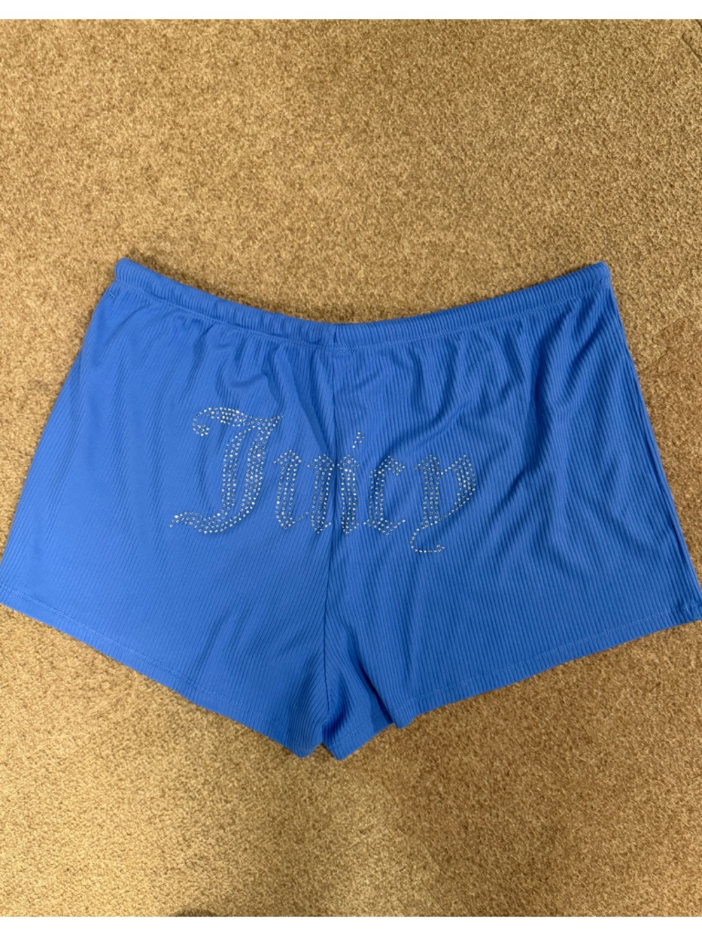 Juicy Couture Sleepwear Shorts